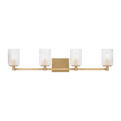 Lyndsay Bath Sconce