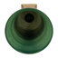 Vase en verre Mayfair-990287147