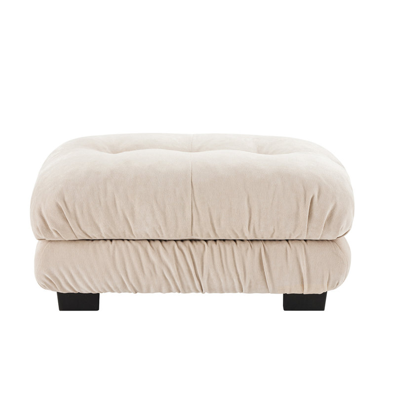 Ottoman, Beige