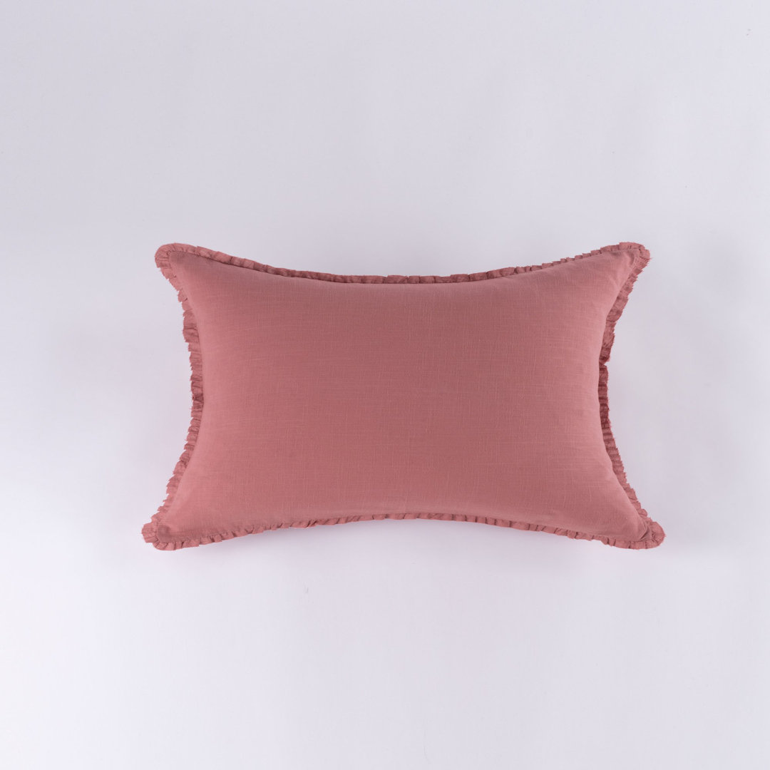 Danza Cotton Sham Set Birch Lane™ 