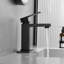 Robinet de salle de bain simple-97278109