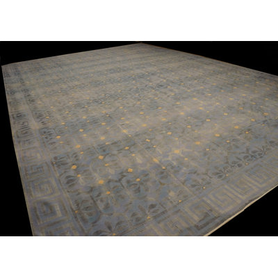 Tapis indien Dhurrie