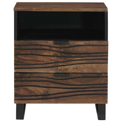 Bed Cabinet 