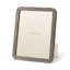 Shagreen Leather Rectangle Picture Frame-50961435-50961440