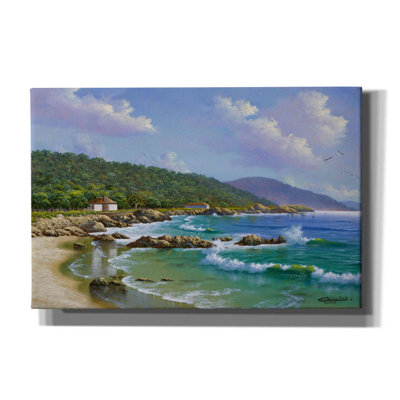 " Carmel, CA " by Eduardo Camoes