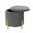 Conrado Upholstered Ottoman-1895417241