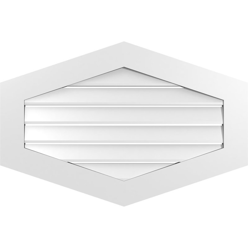 Pente verticale verticale en uréthane 4 pi, H 1 po x l 36 po x L 24 po