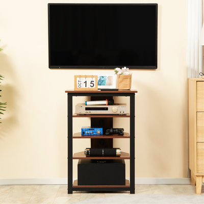 Meuble de rangement Brown Av