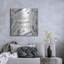 «Blessed Beyond Mesure» par Susie Boyer, art mural en métal-350289150
