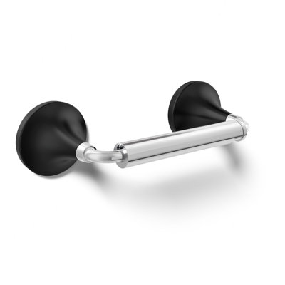Tone Pivoting Toilet Paper Holder