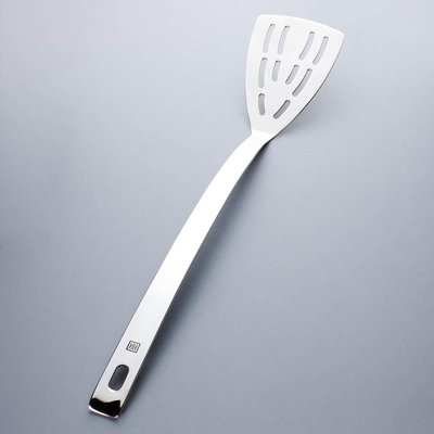 Spatule à fente de cuisine huche