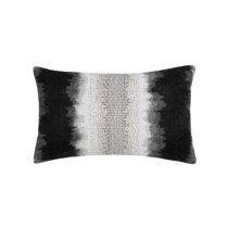 Canvello Soft Black And White Pillows For Couch, 16 x 16 in (40 x 40 cm)  in 2023