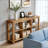 Modern Design Console Table,Sturdy Sofa Table