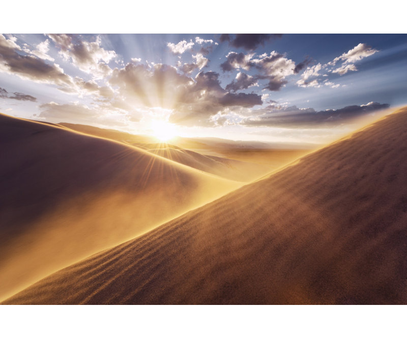 Wrapped Canvas Print, 60.96 cm H x 91.44 cm W