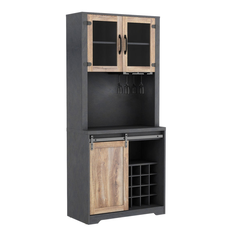 31.5 " W Sideboard