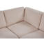 Beyza 8 Seater Corner Sofa-154818630