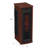 Duraflame Electric Twin Star Home 1500 W 5200 BTU High Efficiency Electric Space Heater-13645033