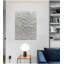 «Textured Butterfly Canvas Wall Art», reproduction d'art