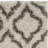Darrold Hudson Shag Performance Geometric Rug-1527127716