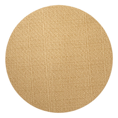 Wicker 15" Rd Mats