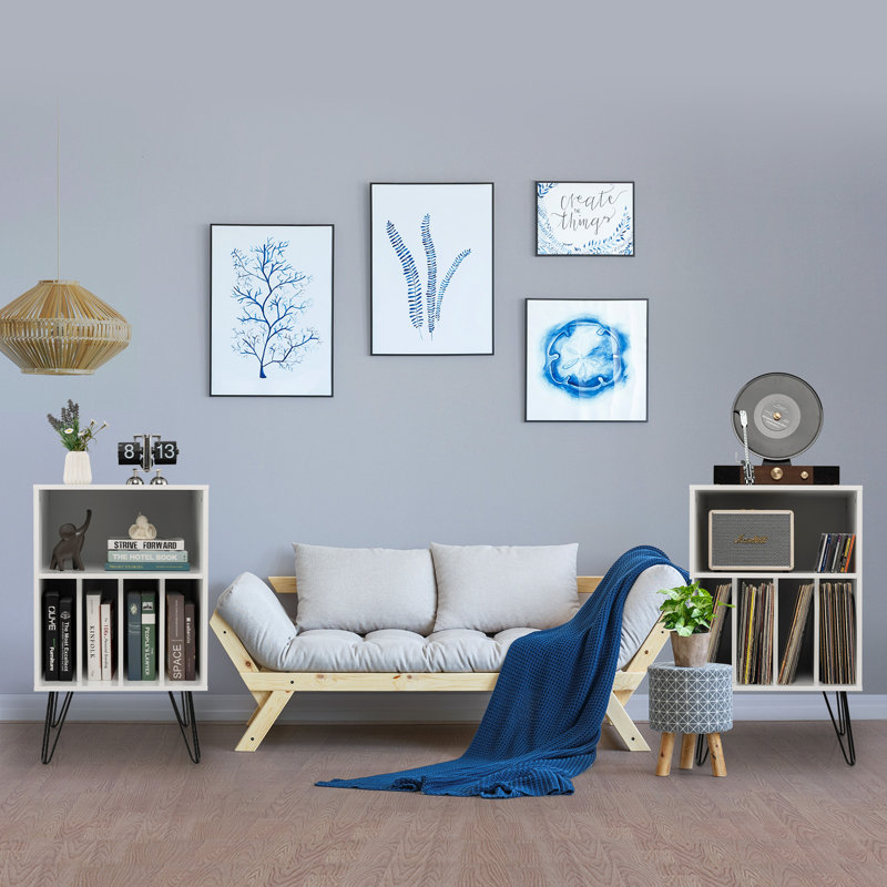 Taren End Table