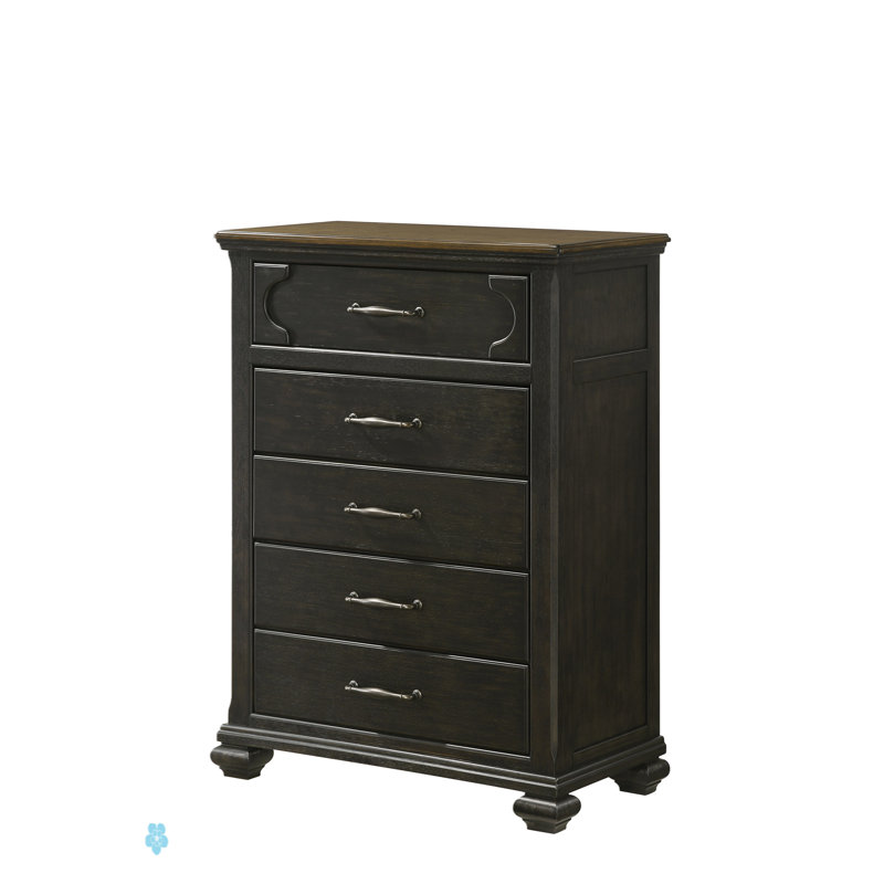 Hamilton - Commode - Commode moderne