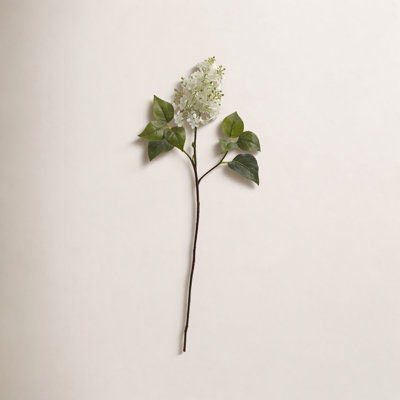Lilac Floral Stems