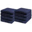 Ensemble de serviettes essuie-mains 100% coton 4 pièces Kendra-915149668-915149669