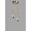 Bascom 2 - Light Teardrop Pendant-603191979-603191989