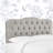 Aurkene Upholstered Headboard-323086061-323086062