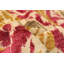 Tapis de la laine 7 pi 10 po x 10 pi 5 po, à la main one-of-kind-noué la 2010 shalimar bourgogne Céline