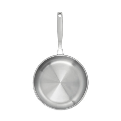 Cuisine::pro® iD3® SS 9" Frypan