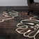 Gurney Slade Wool Brown/Tan Area Rug