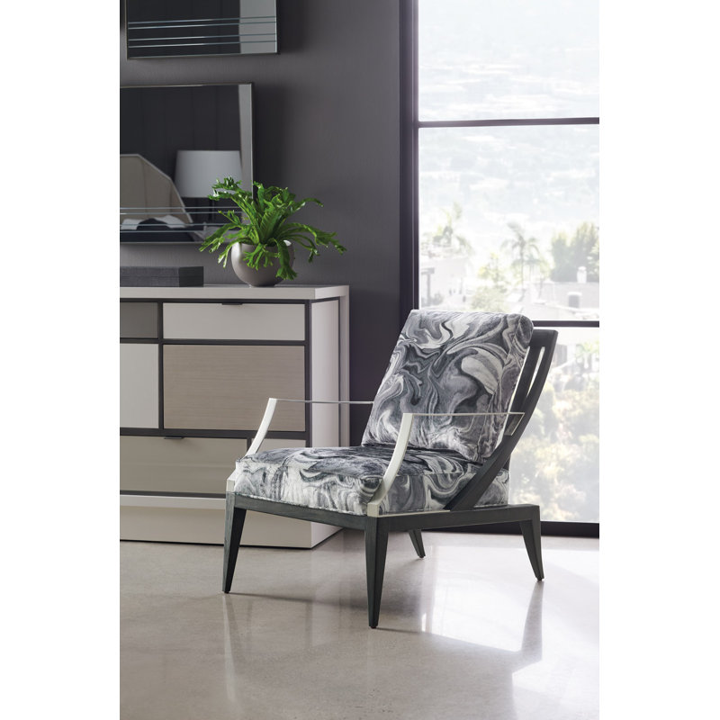 Modern Expressions 78'' W Credenza