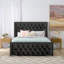 Agusta Upholstered Bed-2064352805-2064352806
