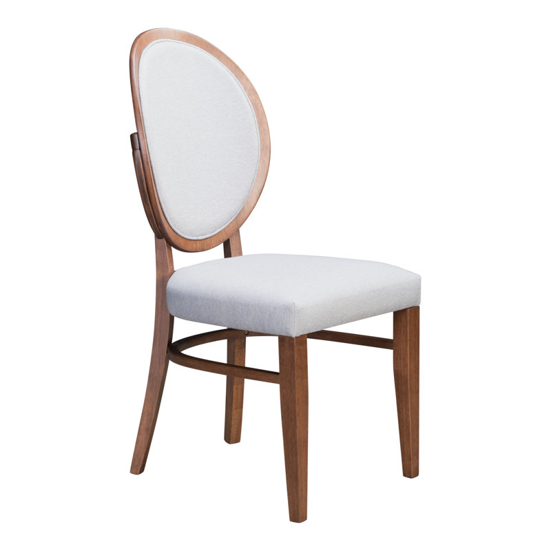 Sheridan 18.5'' H Upholstered Side Chair