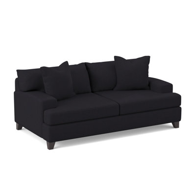 Zani Upholstered 87'' Sofa