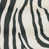 Zebra Black selected