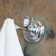 Echo Wall Mount Robe Hook