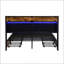 Structure de lit double-734661799