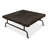 Solid Wood Top Coffee Table