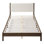 Casondra Upholstered Bed