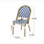 Chaise bistro French-1391953472