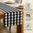 Ines Picnic Check Milliken Signature Table Runner-27787818-27787817