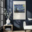 Impression de Van Gogh The Starry Night-403377638-408943336-408943320
