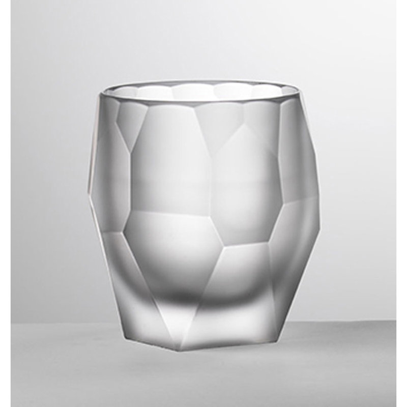 Grand verre Milly, Frost