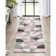 Astrid Geometric Synthetic Area Rug