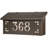 Brass Wall Mounted Mailbox-811416655-811416652