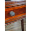 Console en bois massif 37 po Gerke