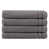 Draps de bain - paquet de 4
